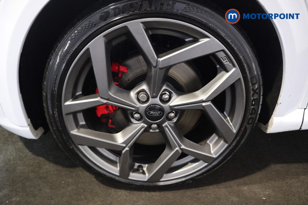 Used Ford Puma 2021 for sale - 76508349: Photo 21