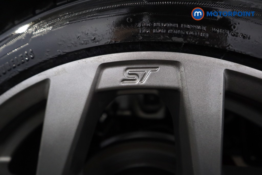 Used Ford Puma 2021 for sale - 76508349: Photo 22