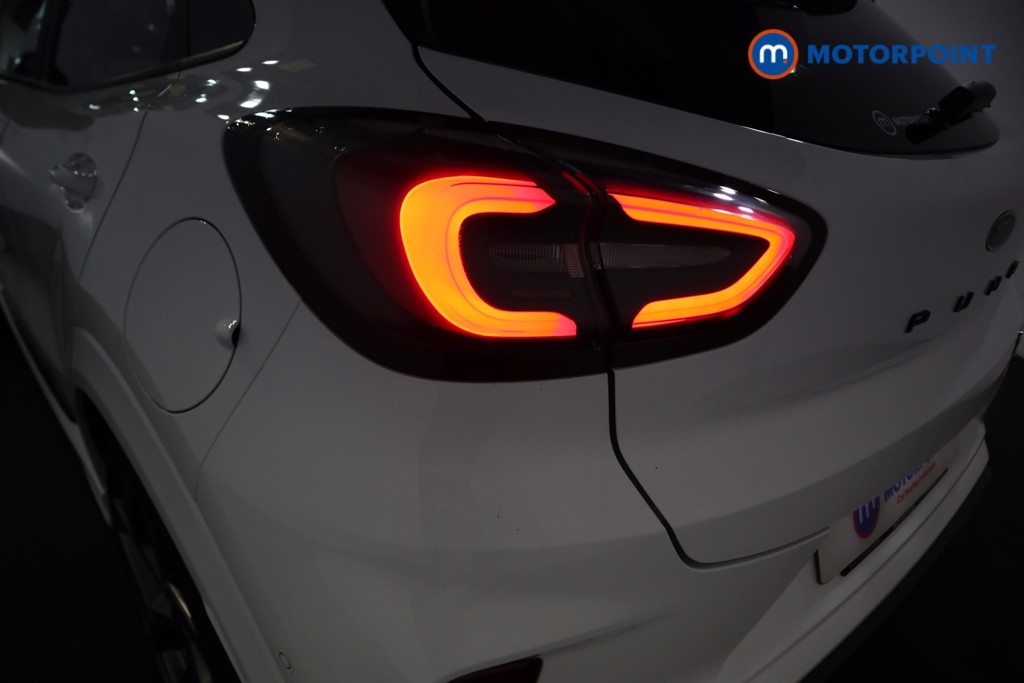 Used Ford Puma 2021 for sale - 76508349: Photo 23