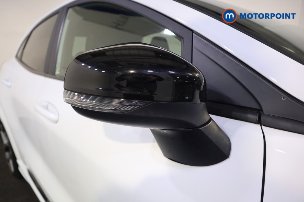 Used Ford Puma 2021 for sale - 76508349: Photo 25