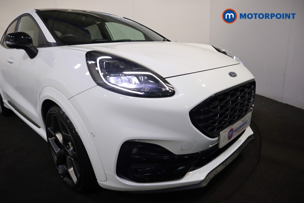 Used Ford Puma 2021 for sale - 76508349: Photo 26