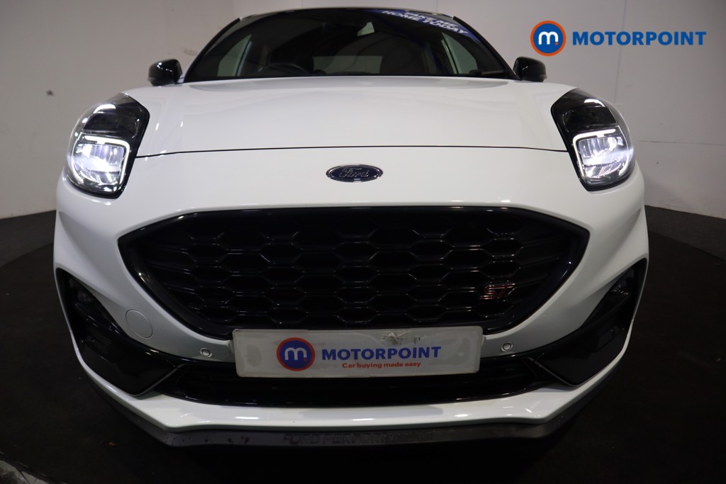 Used Ford Puma 2021 for sale - 76508349: Photo 28