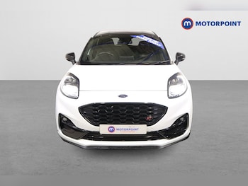 Used Ford Puma 2021 for sale - 76508349: Photo