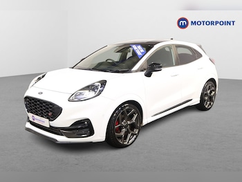 Used Ford Puma 2021 for sale - 76508349: Photo