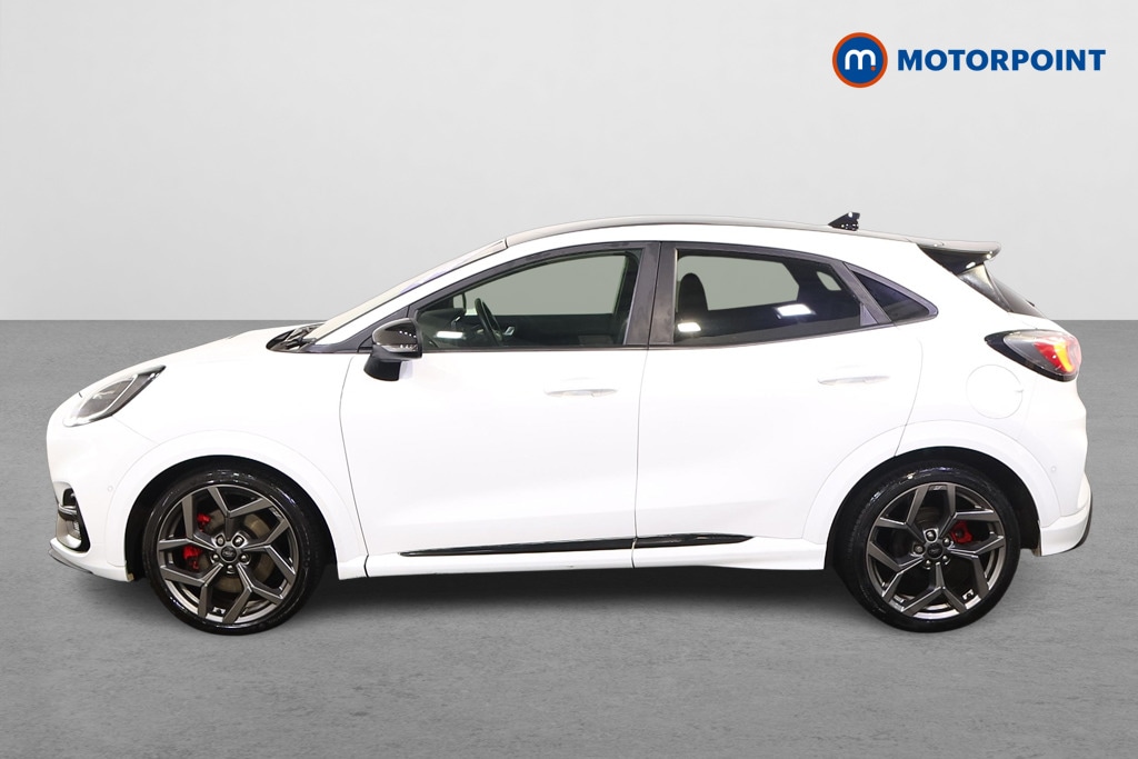 Used Ford Puma 2021 for sale - 76508349: Photo 4