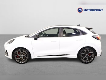 Used Ford Puma 2021 for sale - 76508349: Photo