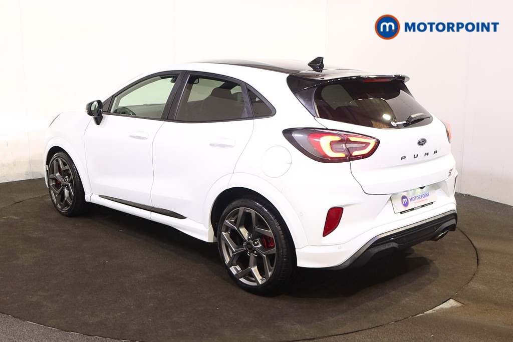 Used Ford Puma 2021 for sale - 76508349: Photo 5