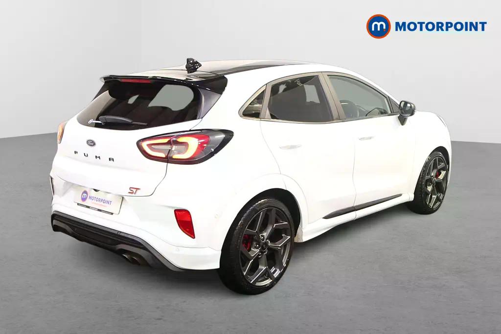 Used Ford Puma 2021 for sale - 76508349: Photo 6