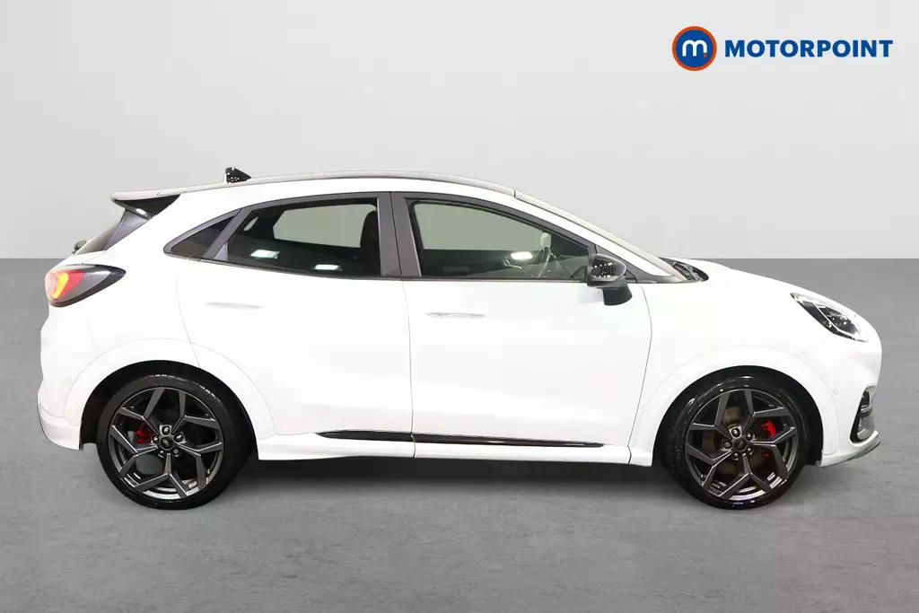 Used Ford Puma 2021 for sale - 76508349: Photo 7