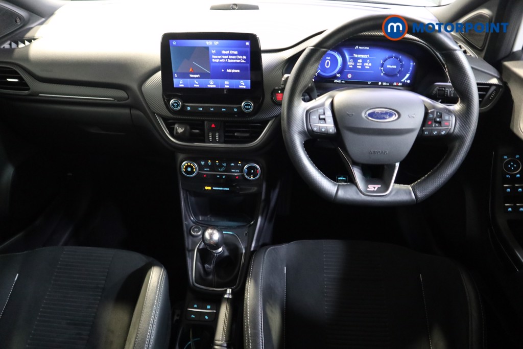 Used Ford Puma 2021 for sale - 76508349: Photo 8