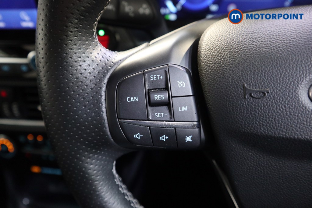 Used Ford Puma 2021 for sale - 76508349: Photo 9