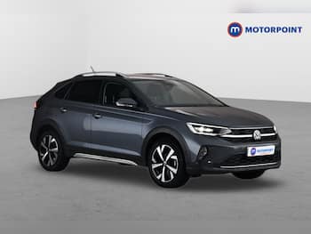 Used Volkswagen Taigo 2023 for sale - 79706717: Photo