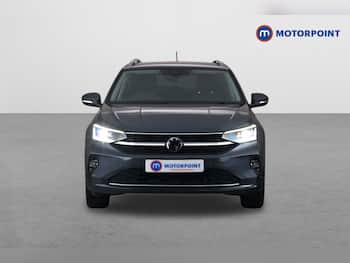 Used Volkswagen Taigo 2023 for sale - 79706717: Photo