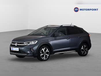 Used Volkswagen Taigo 2023 for sale - 79706717: Photo