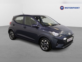 Used Hyundai i10 undefined for sale - 78466160: Photo