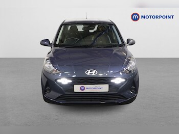 Used Hyundai i10 undefined for sale - 78466160: Photo
