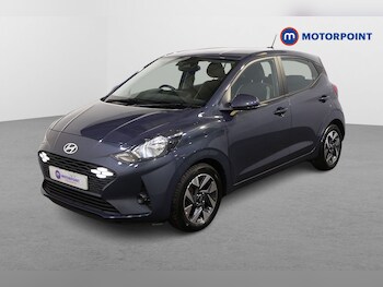 Used Hyundai i10 undefined for sale - 78466160: Photo