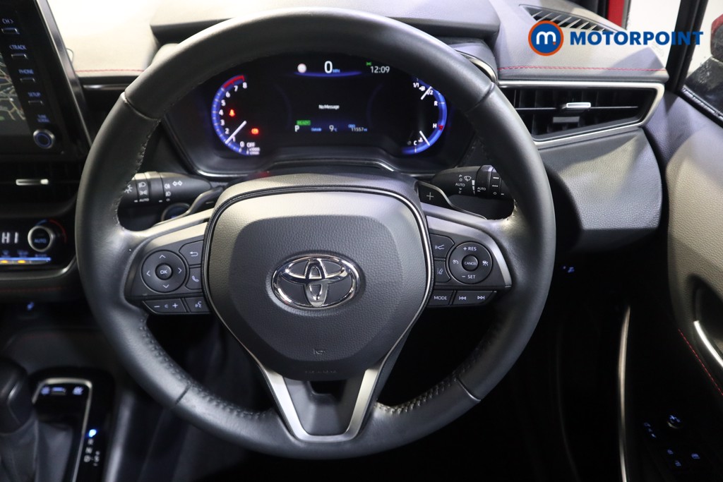 Used Toyota Corolla 2021 for sale - 76782588: Photo 10