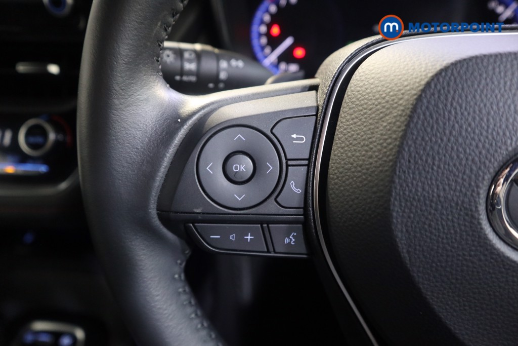 Used Toyota Corolla 2021 for sale - 76782588: Photo 11