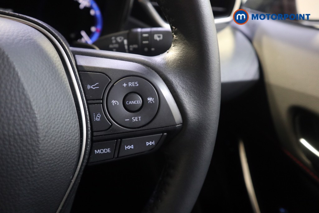 Used Toyota Corolla 2021 for sale - 76782588: Photo 12