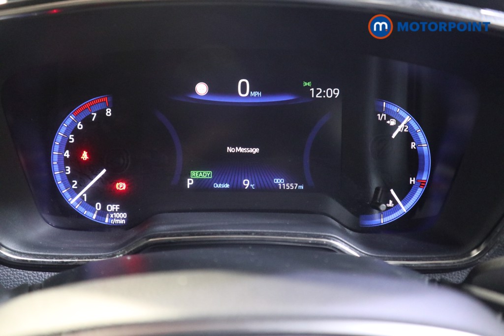 Used Toyota Corolla 2021 for sale - 76782588: Photo 13