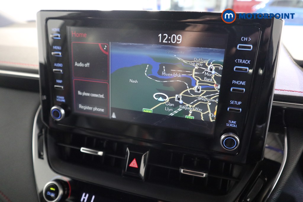 Used Toyota Corolla 2021 for sale - 76782588: Photo 14