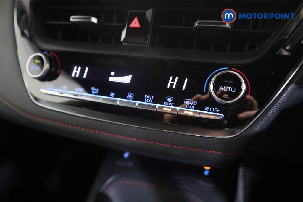 Used Toyota Corolla 2021 for sale - 76782588: Photo 15