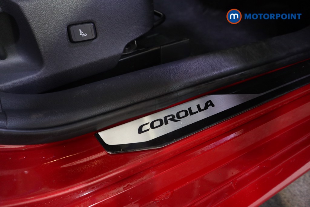 Used Toyota Corolla 2021 for sale - 76782588: Photo 19