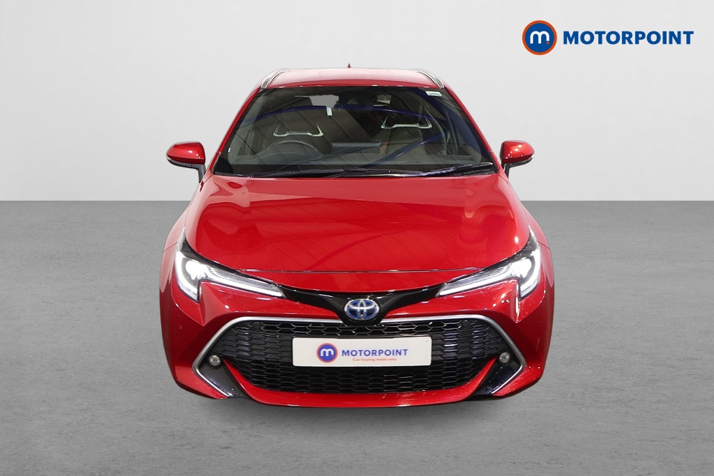 Used Toyota Corolla 2021 for sale - 76782588: Photo 2
