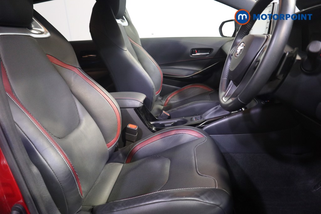 Used Toyota Corolla 2021 for sale - 76782588: Photo 20