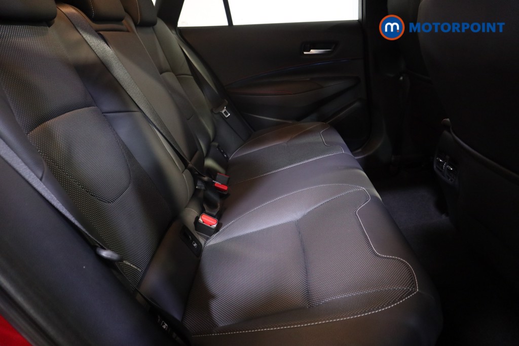 Used Toyota Corolla 2021 for sale - 76782588: Photo 21