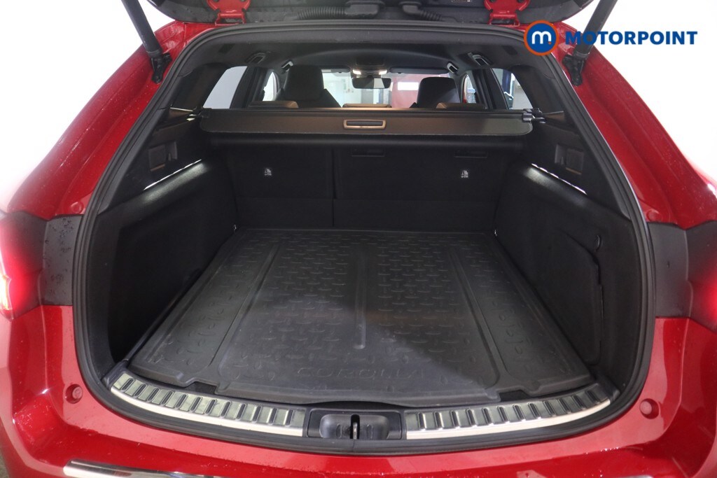 Used Toyota Corolla 2021 for sale - 76782588: Photo 24