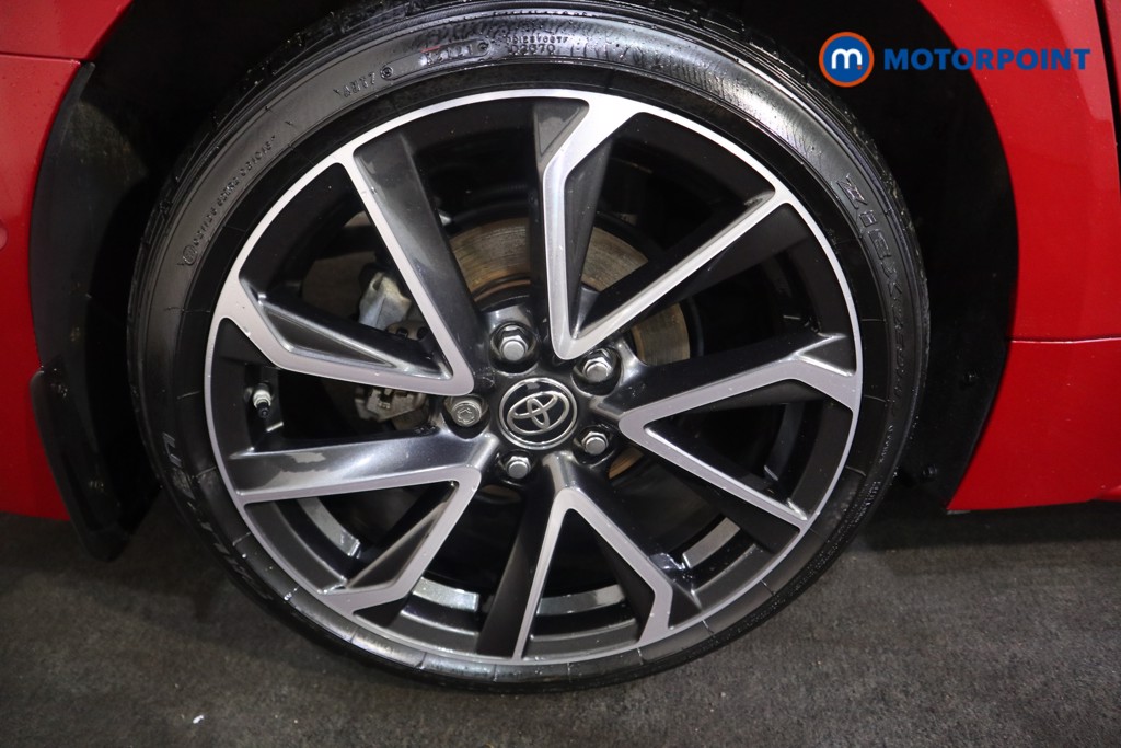 Used Toyota Corolla 2021 for sale - 76782588: Photo 26