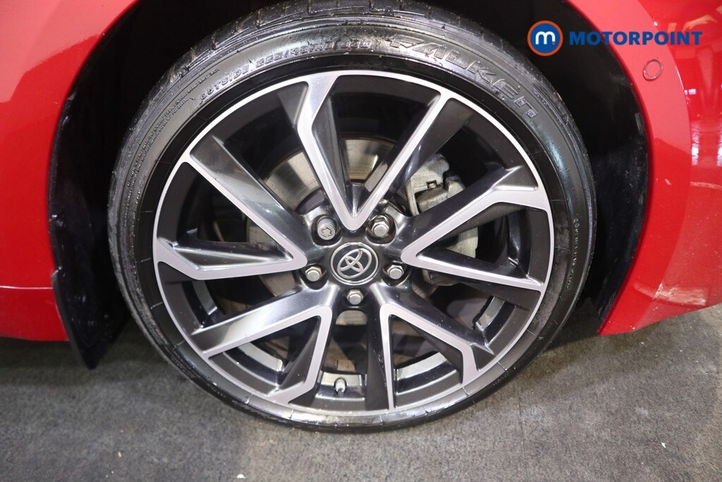 Used Toyota Corolla 2021 for sale - 76782588: Photo 27