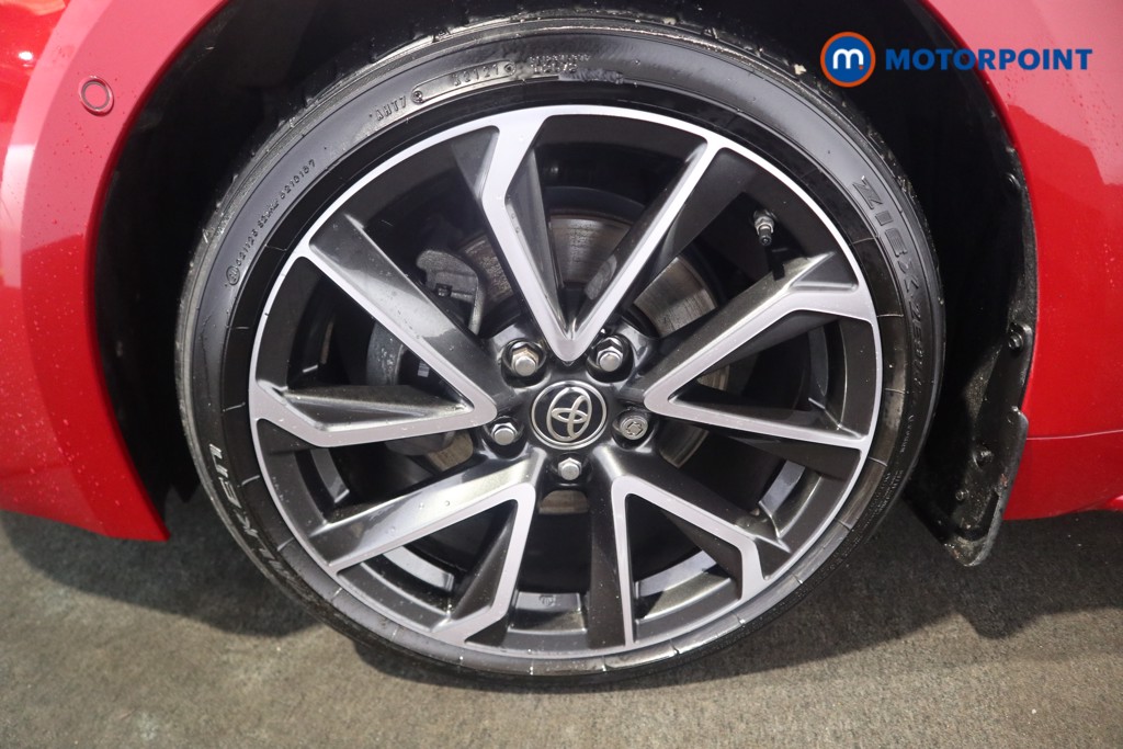 Used Toyota Corolla 2021 for sale - 76782588: Photo 28