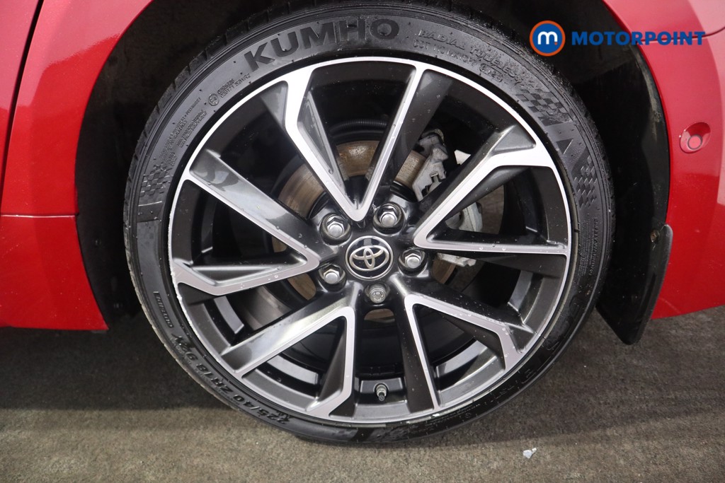 Used Toyota Corolla 2021 for sale - 76782588: Photo 29