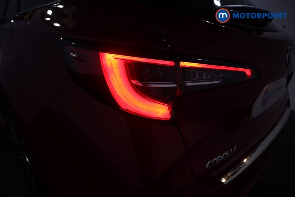 Used Toyota Corolla 2021 for sale - 76782588: Photo 32