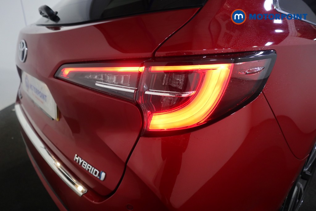 Used Toyota Corolla 2021 for sale - 76782588: Photo 33