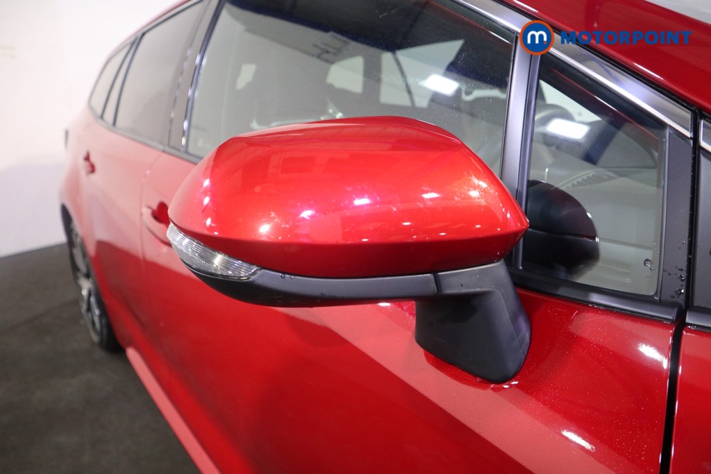 Used Toyota Corolla 2021 for sale - 76782588: Photo 35