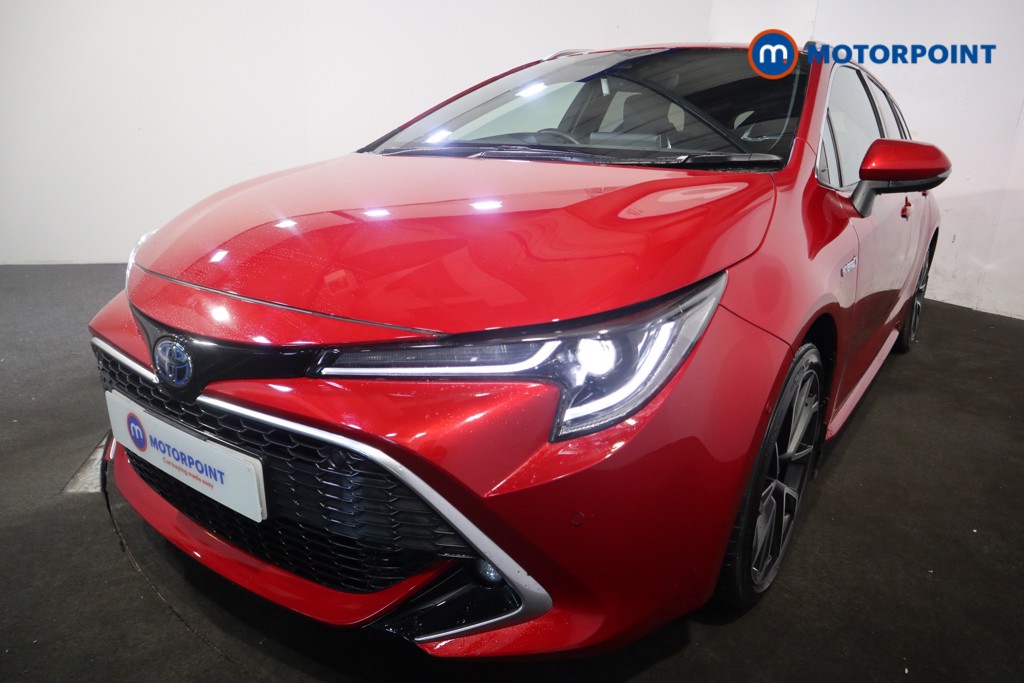 Used Toyota Corolla 2021 for sale - 76782588: Photo 39