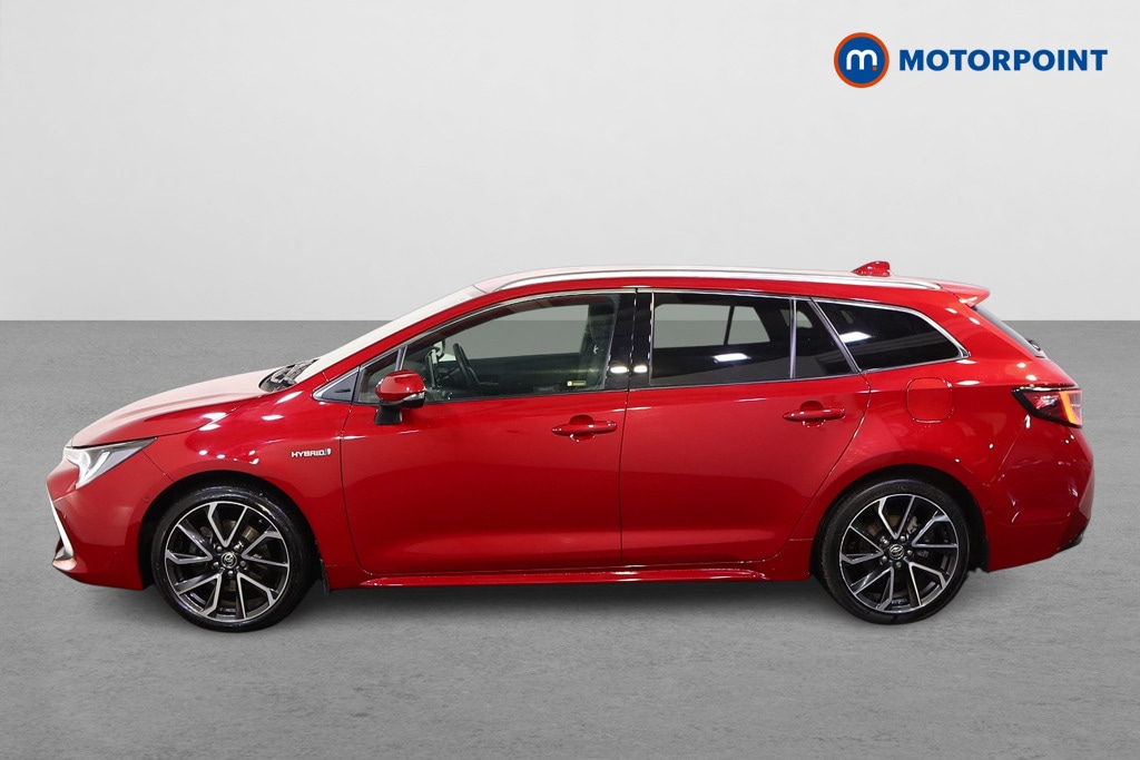 Used Toyota Corolla 2021 for sale - 76782588: Photo 4