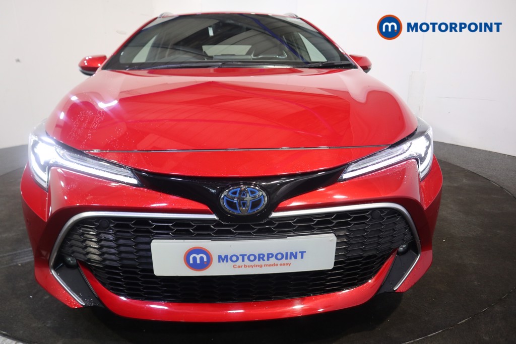 Used Toyota Corolla 2021 for sale - 76782588: Photo 40