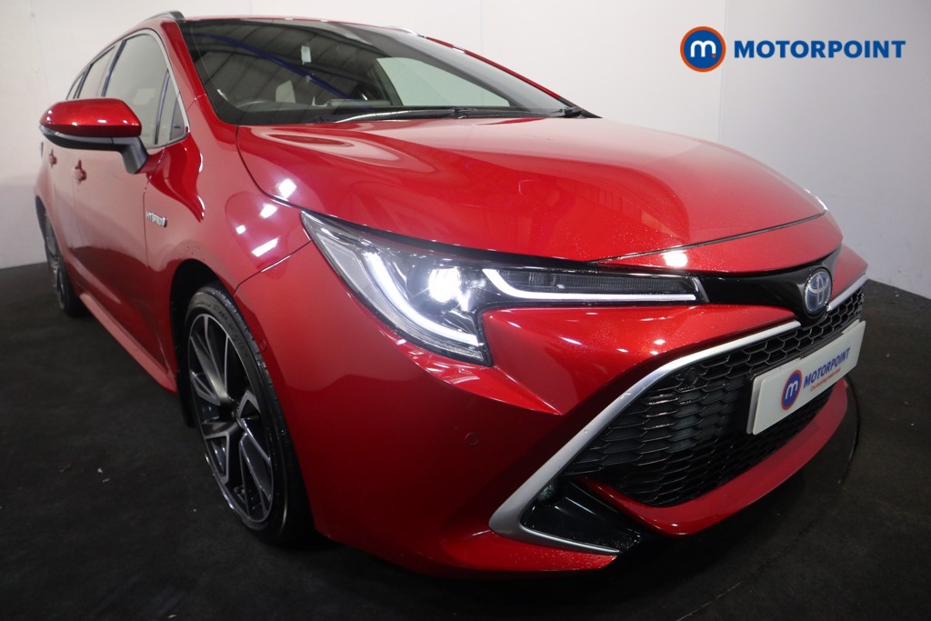 Used Toyota Corolla 2021 for sale - 76782588: Photo 41