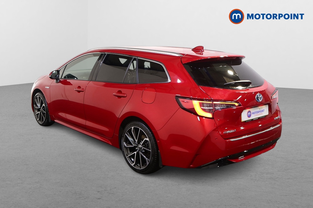 Used Toyota Corolla 2021 for sale - 76782588: Photo 5