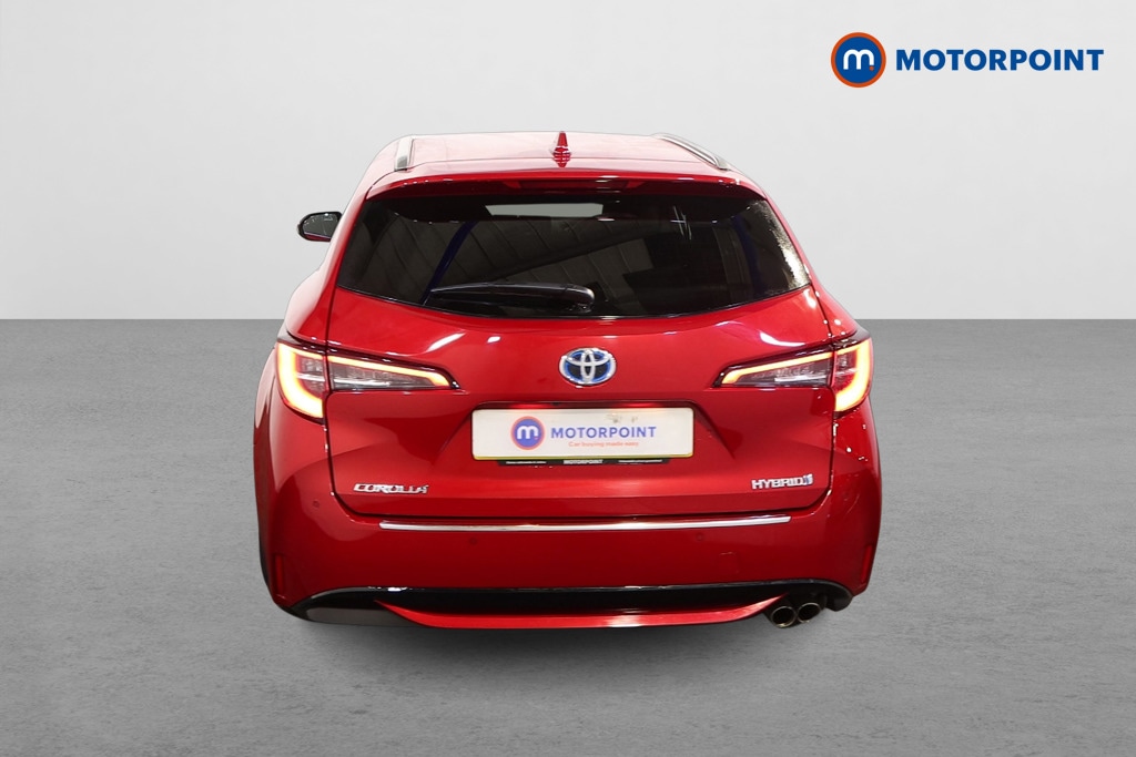 Used Toyota Corolla 2021 for sale - 76782588: Photo 6