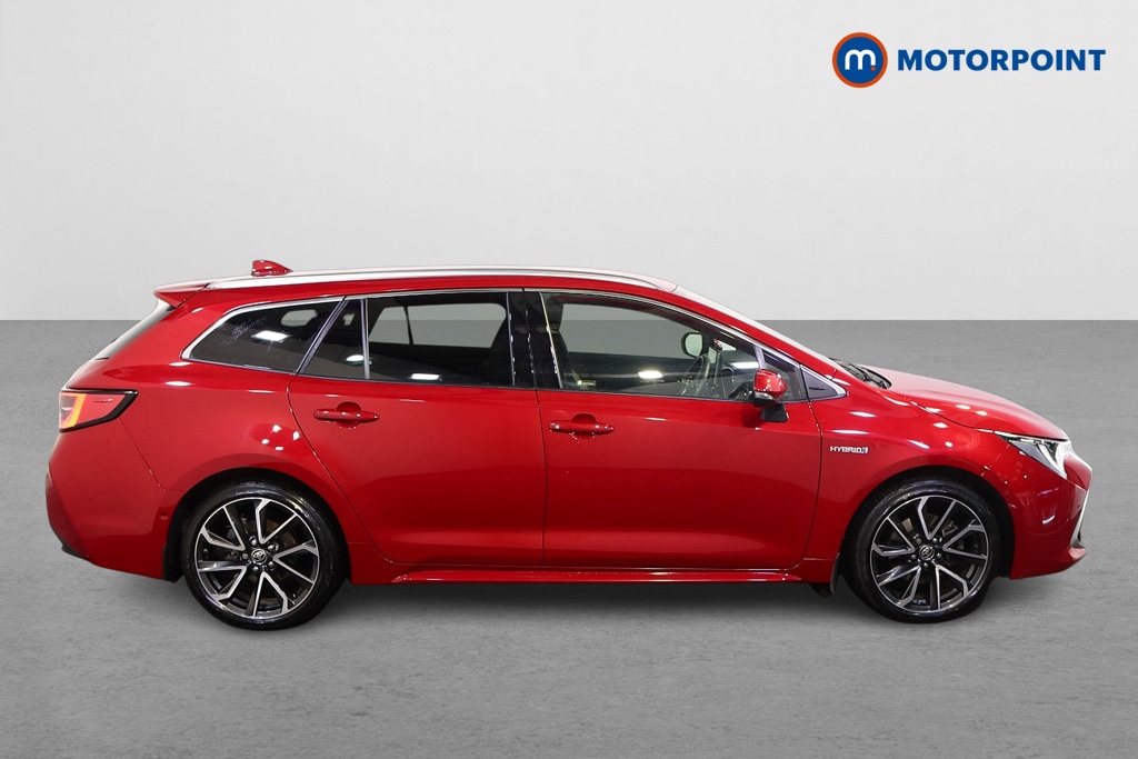 Used Toyota Corolla 2021 for sale - 76782588: Photo 8