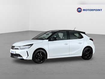 Used Vauxhall Corsa 2023 for sale - 78667950: Photo