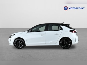 Used Vauxhall Corsa 2023 for sale - 78667950: Photo