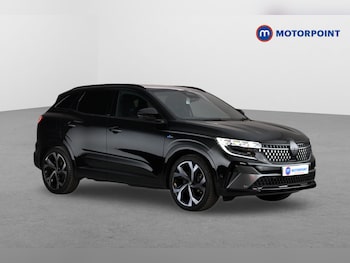 Used Renault Austral undefined for sale - 79514055: Photo