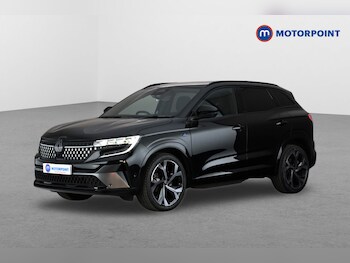 Used Renault Austral undefined for sale - 79514055: Photo
